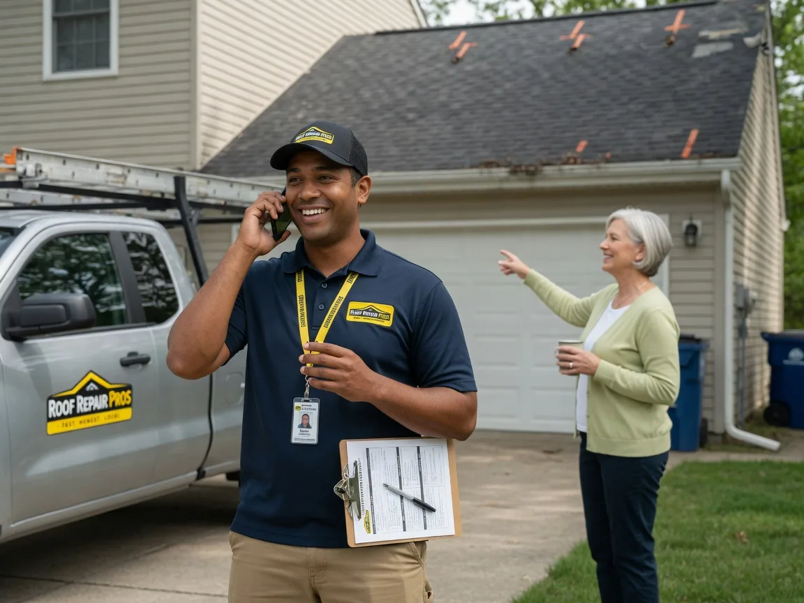Roof Repair Watervliet, MI FAQs